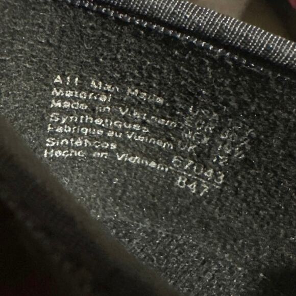 ABT American Ballet Theatre spotlights kids dance shoes size 12 1/2 - Picture 8 of 10